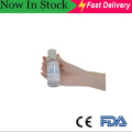 en stock Livraison rapide Production rapide Chine Fabricants 100 ml Gel désinfectant pour les mains à 75 % d&#39;alcool